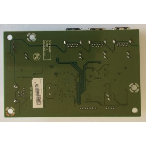 TARJETA  USB PARA MONITOR ACER / NUMERO DE PARTE 24086737 / 48.7E006.011 / L2238-1 / 408673712 / 66.7E002.A01G / PANEL LM320WF3 (SK)(L1) / MODELO T232HL